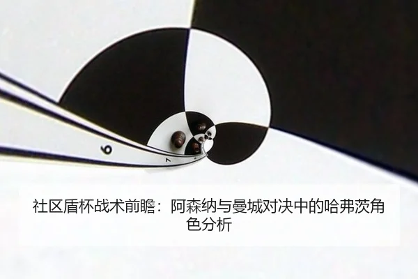 社区盾杯战术前瞻：阿森纳与曼城对决中的哈弗茨角色分析